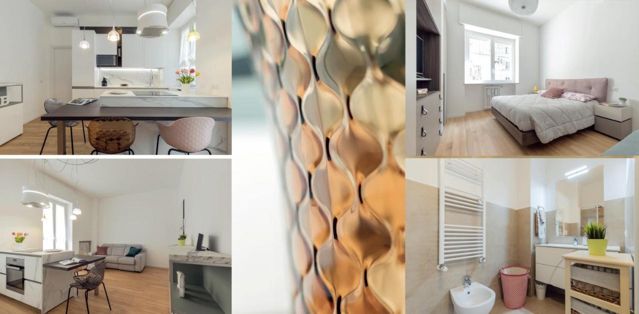 Design Premium Apartment In Center Milan - Homeunity Екстериор снимка