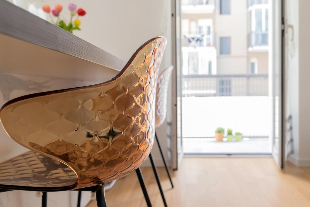 Design Premium Apartment In Center Milan - Homeunity Екстериор снимка